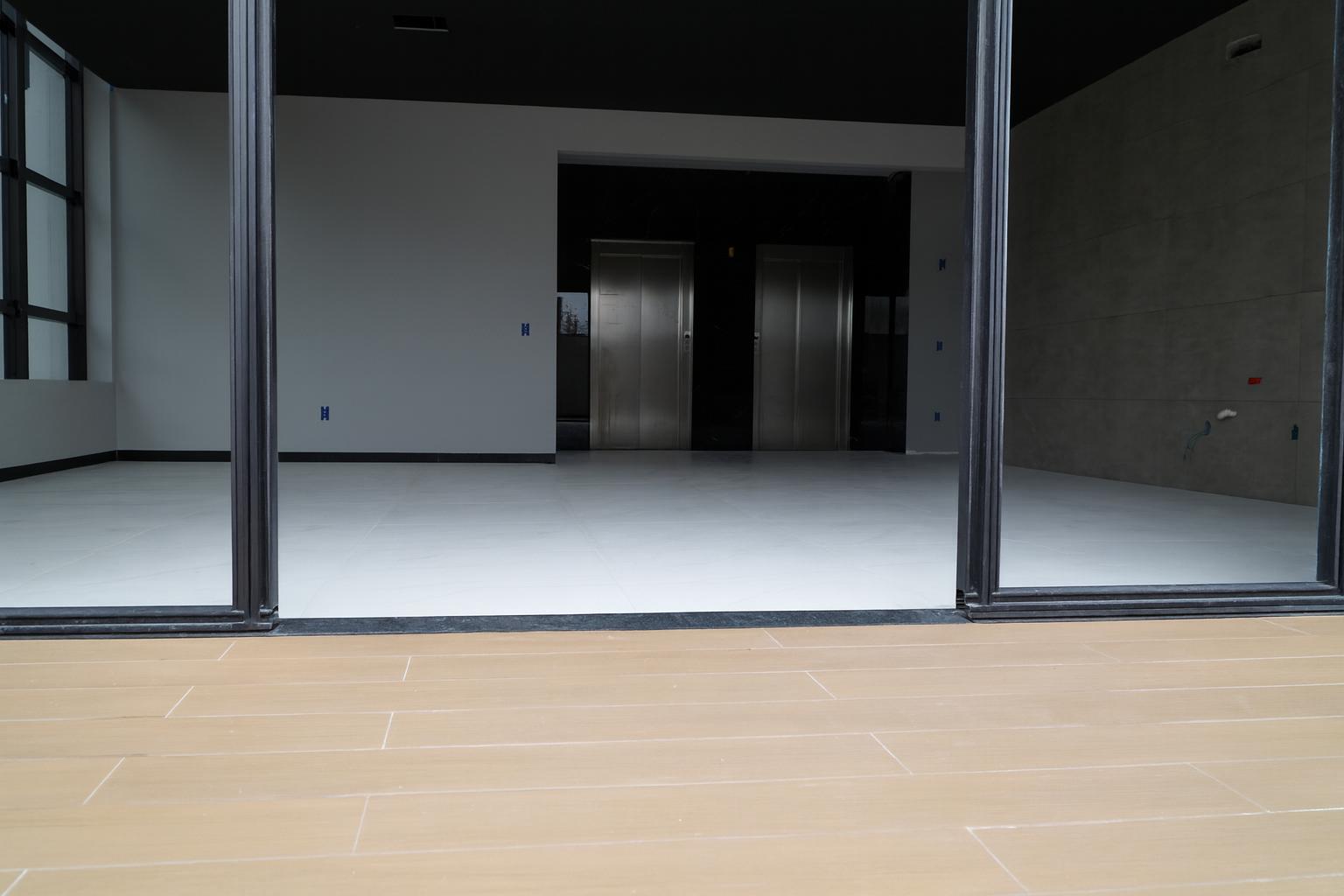 Pós-obra — Conect Serviços